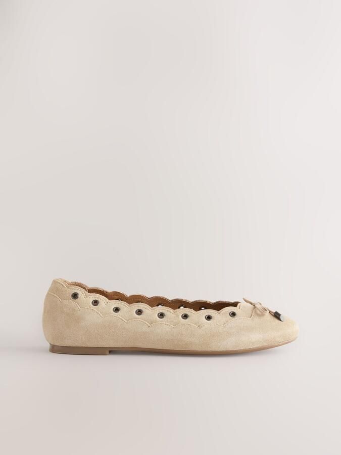 Next Ballerina 'Forever Comfort' sand - Foto 2