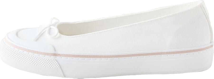 Next Ballerina 'Forever Comfort' wit