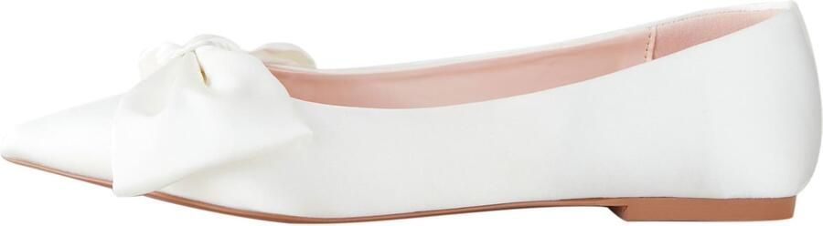 Next Ballerina 'Forever Comfort' wit