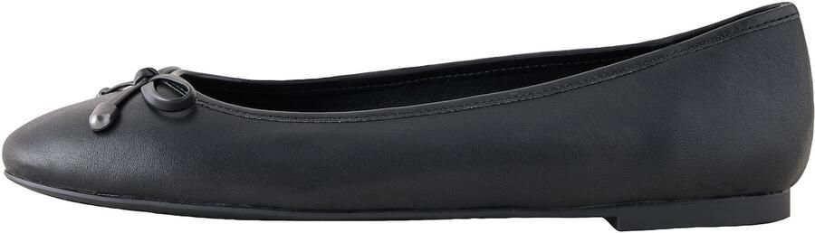 Next Ballerina 'Forever Comfort ' zwart