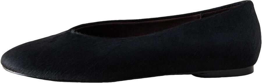 Next Ballerina 'Forever Comfort' zwart