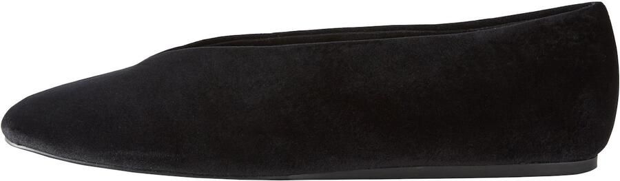 Next Ballerina 'Forever Comfort' zwart