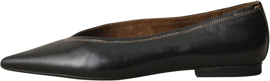 Next Ballerina 'N.Premium' zwart