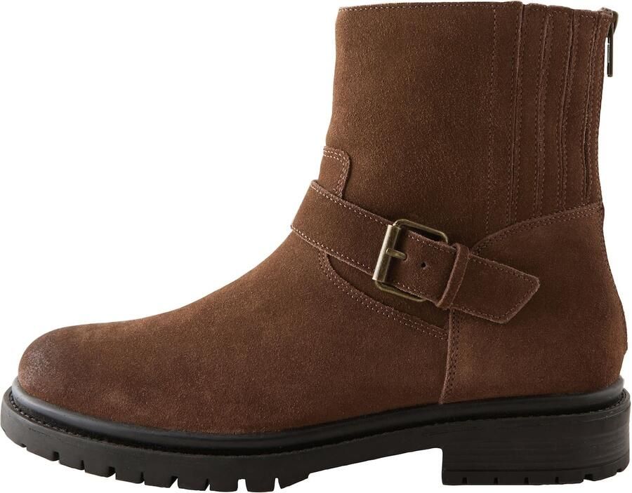 Next Boots 'Forever Comfort' bruin