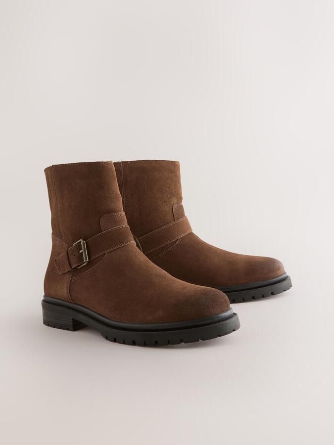 Next Boots 'Forever Comfort' bruin - Foto 2