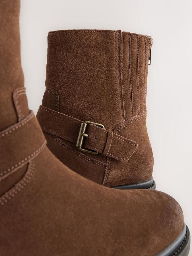Next Boots 'Forever Comfort' bruin - Foto 3