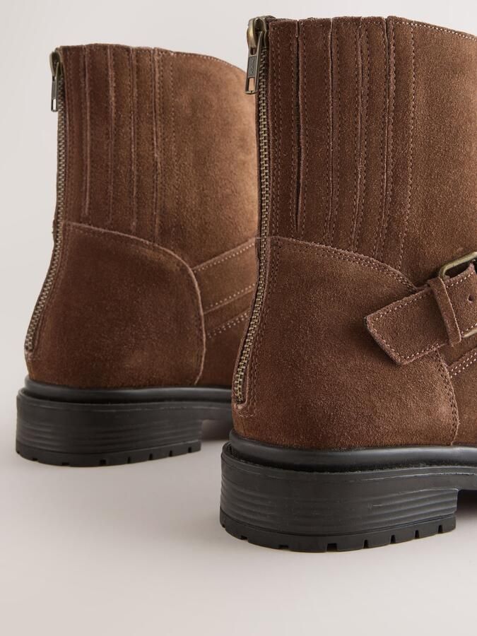 Next Boots 'Forever Comfort' bruin - Foto 5