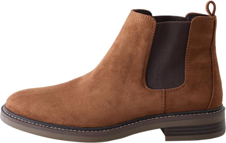 Next Chelsea boots bruin cognac