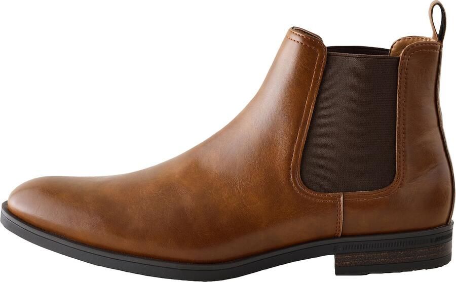 Next Chelsea boots bruin cognac
