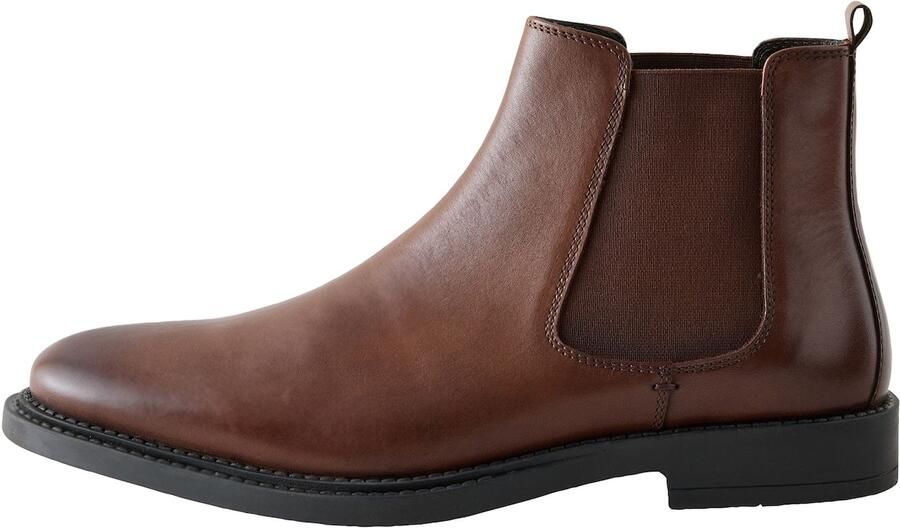 Next Chelsea boots bruin