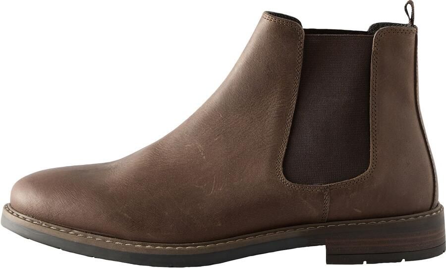 Next Chelsea boots bruin