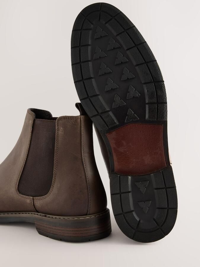 Next Chelsea boots bruin - Foto 2