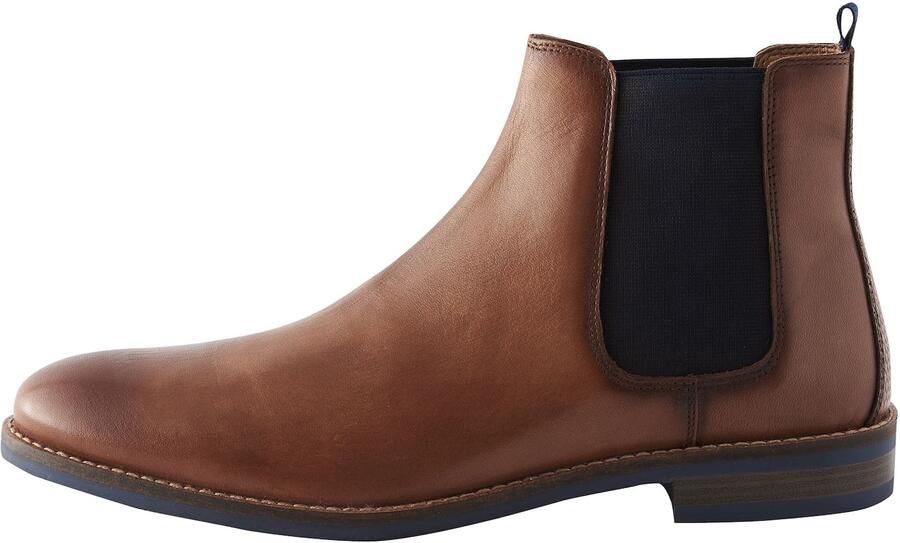 Next Chelsea boots bruin