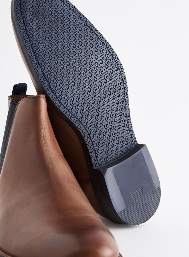 Next Chelsea boots bruin - Foto 5