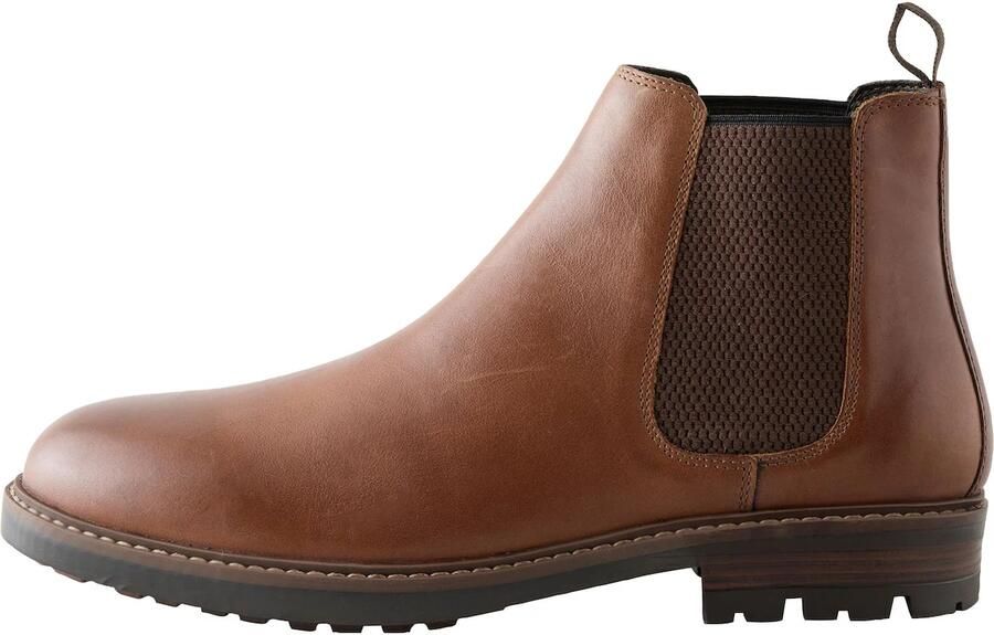 Next Chelsea boots bruin