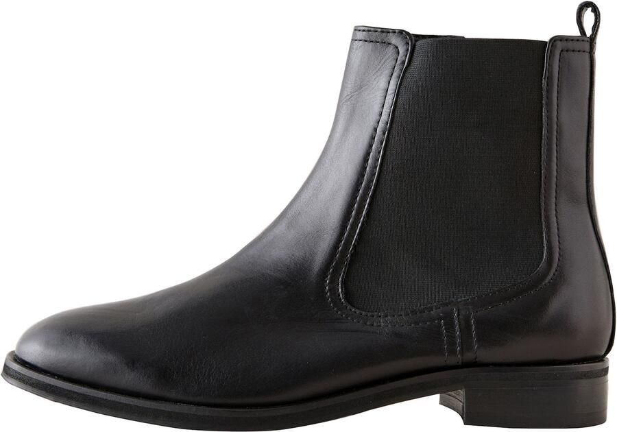 Next Dames Forever Comfort Chelsea-enkellaarzen Zwart - Foto 2