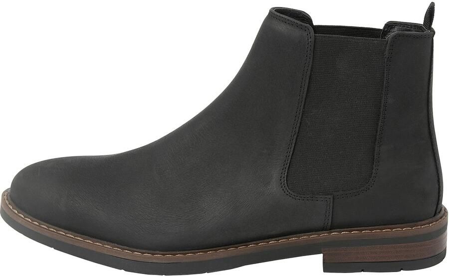 Next Chelsea boots zwart