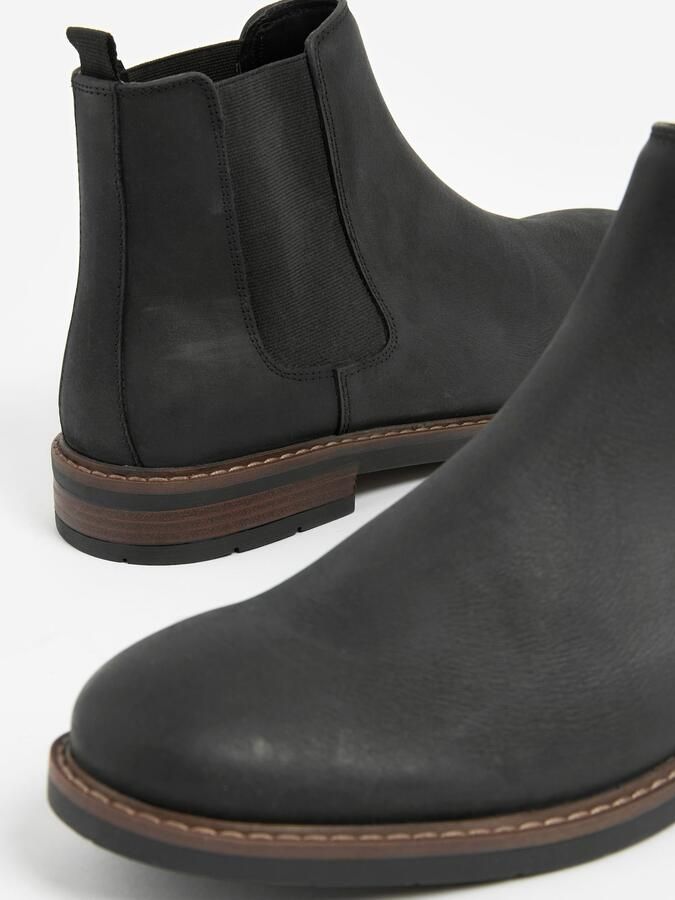 Next Chelsea boots zwart - Foto 4
