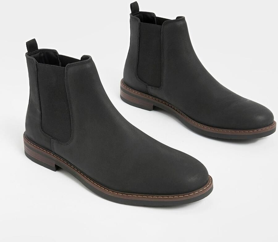 Next Chelsea boots zwart - Foto 3
