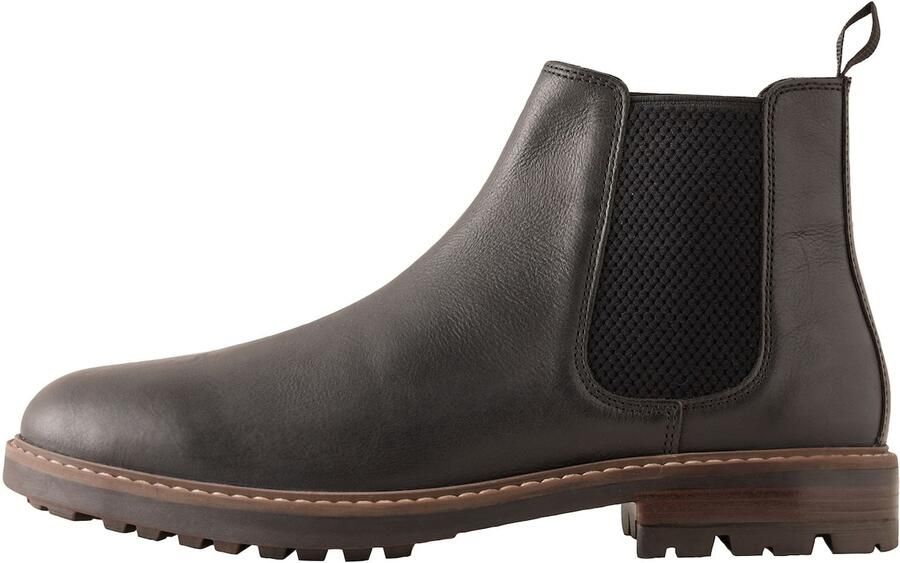 Next Chelsea boots zwart