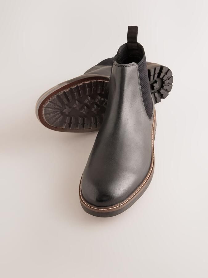 Next Chelsea boots zwart - Foto 2
