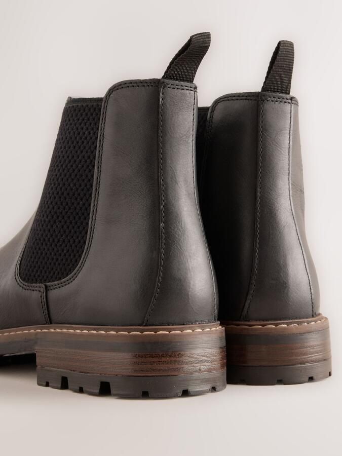 Next Chelsea boots zwart - Foto 3