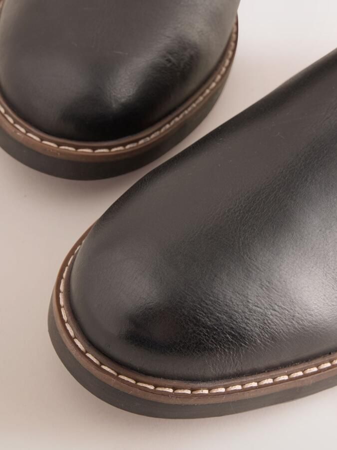 Next Chelsea boots zwart - Foto 5