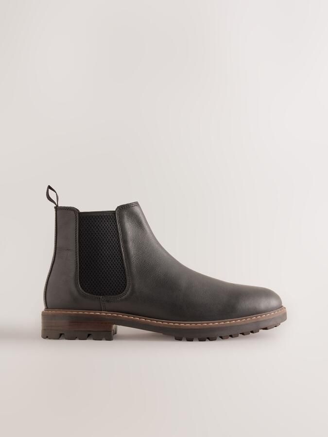 Next Chelsea boots zwart - Foto 6
