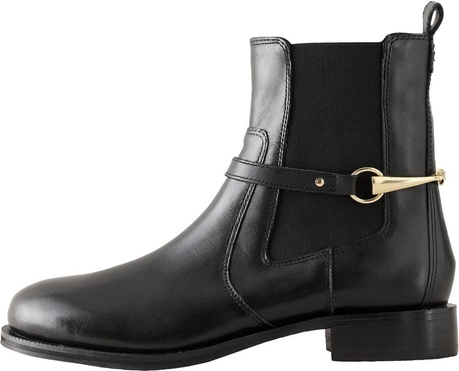 Next Chelsea boots zwart