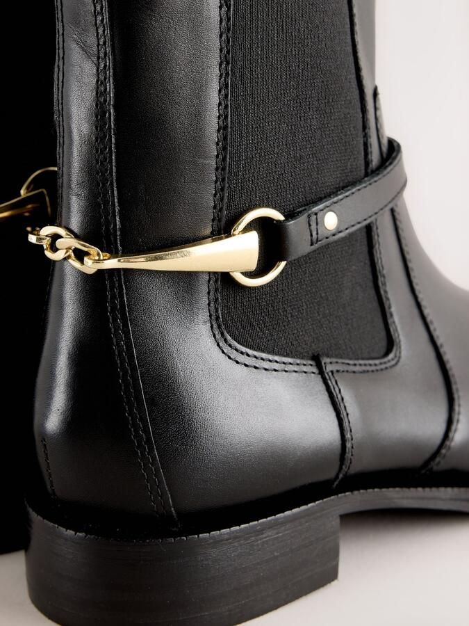 Next Chelsea boots zwart - Foto 2