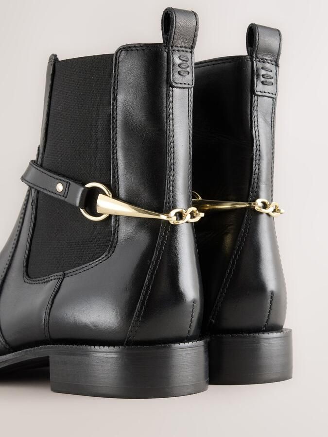 Next Chelsea boots zwart - Foto 3