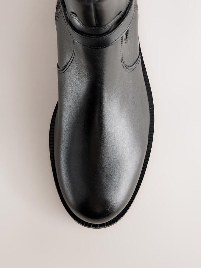 Next Chelsea boots zwart - Foto 4