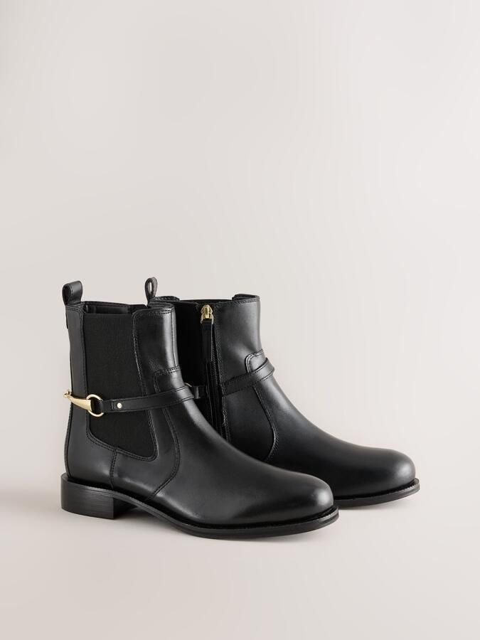 Next Chelsea boots zwart - Foto 5
