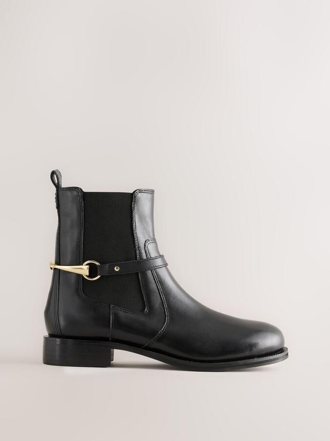 Next Chelsea boots zwart - Foto 6
