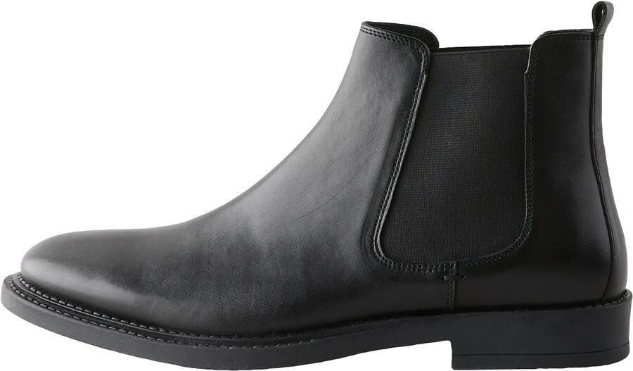 Next Chelsea boots zwart
