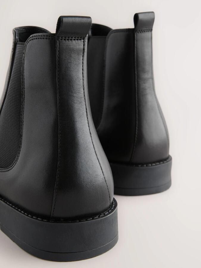 Next Chelsea boots zwart - Foto 2