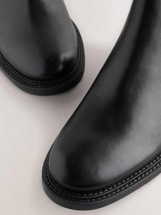 Next Chelsea boots zwart - Foto 3