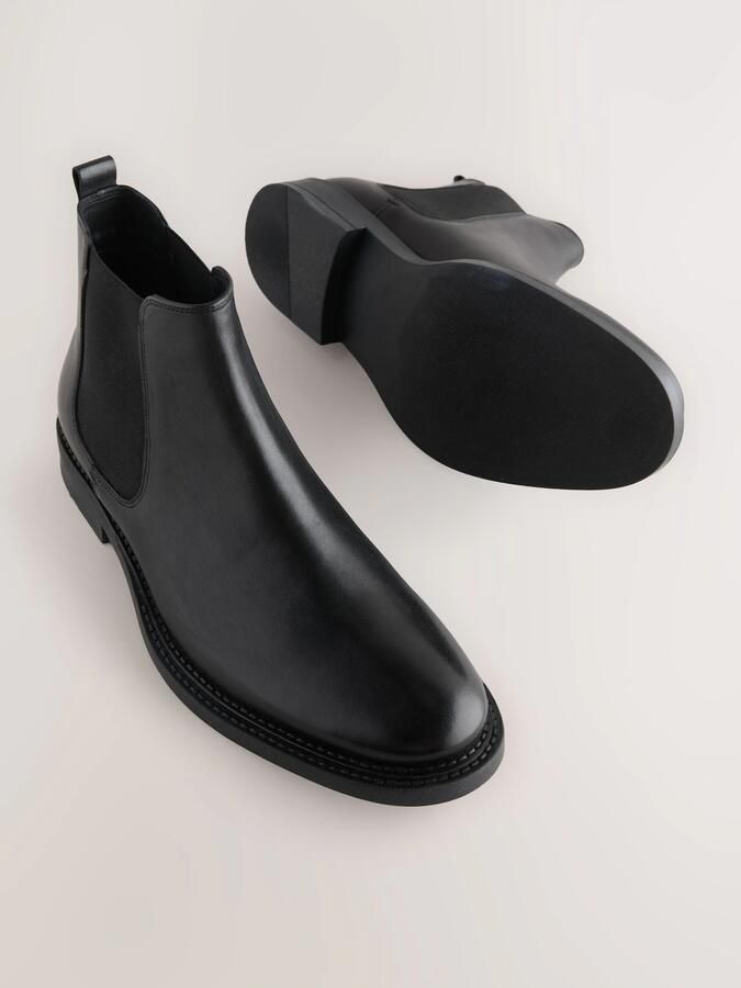 Next Chelsea boots zwart - Foto 4