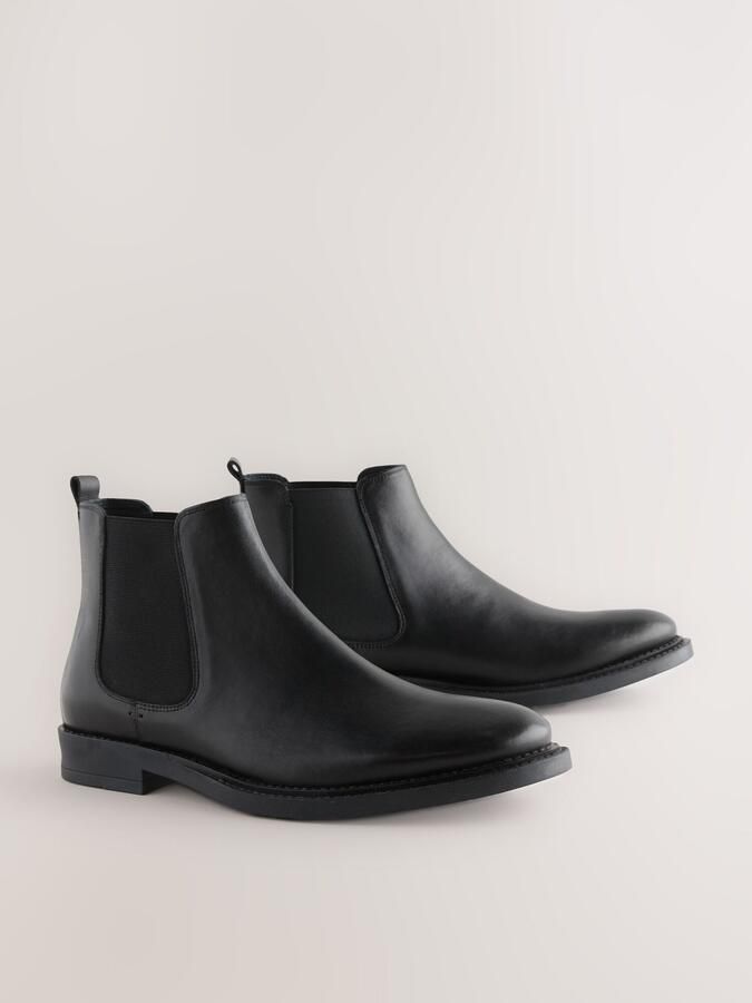 Next Chelsea boots zwart - Foto 5