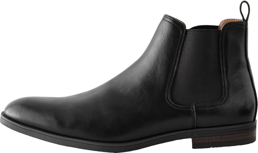 Next Chelsea boots zwart