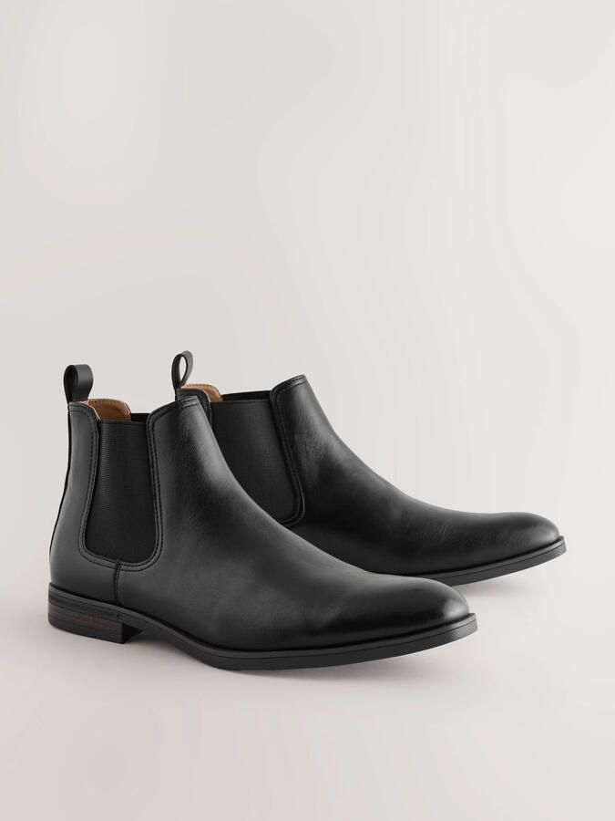Next Chelsea boots zwart - Foto 2