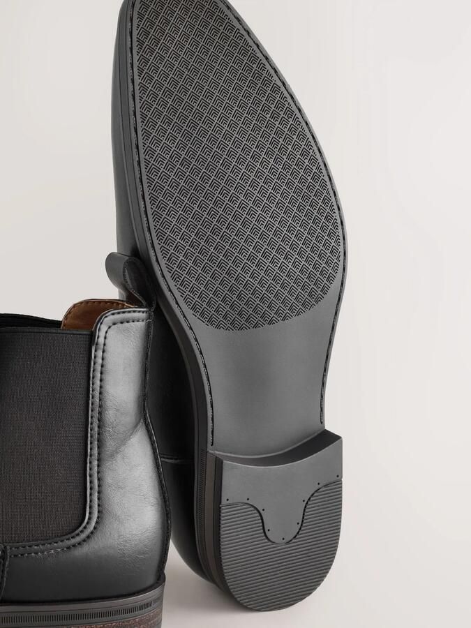 Next Chelsea boots zwart - Foto 5