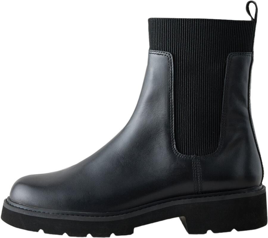 Next Chelsea boots zwart