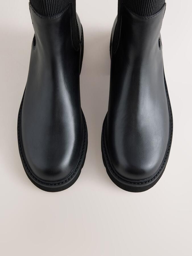 Next Chelsea boots zwart - Foto 2