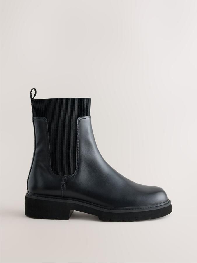 Next Chelsea boots zwart - Foto 4