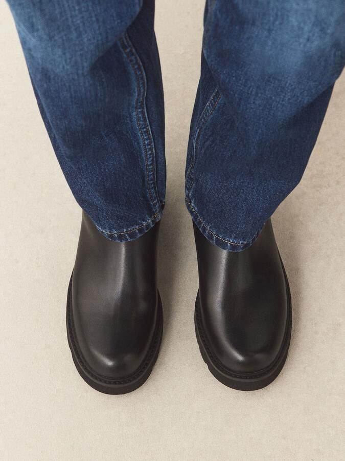 Next Chelsea boots zwart - Foto 5