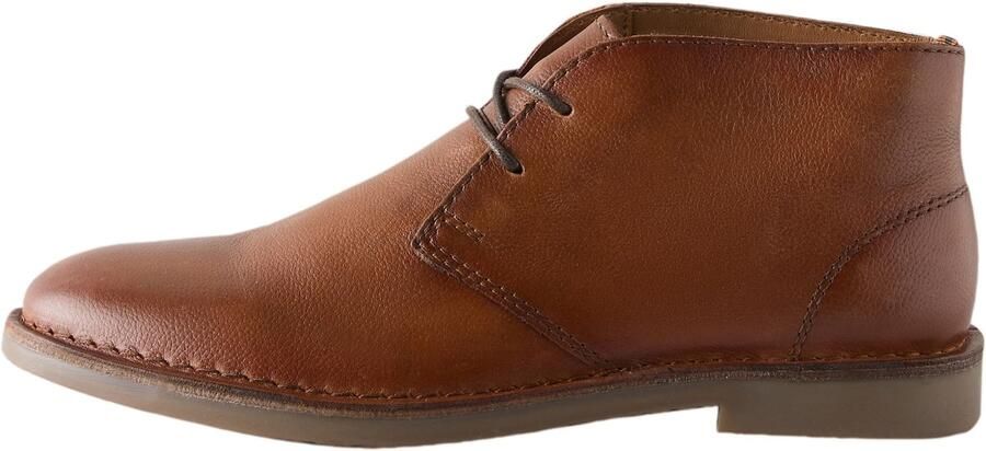 Next Chukka Boots bruin