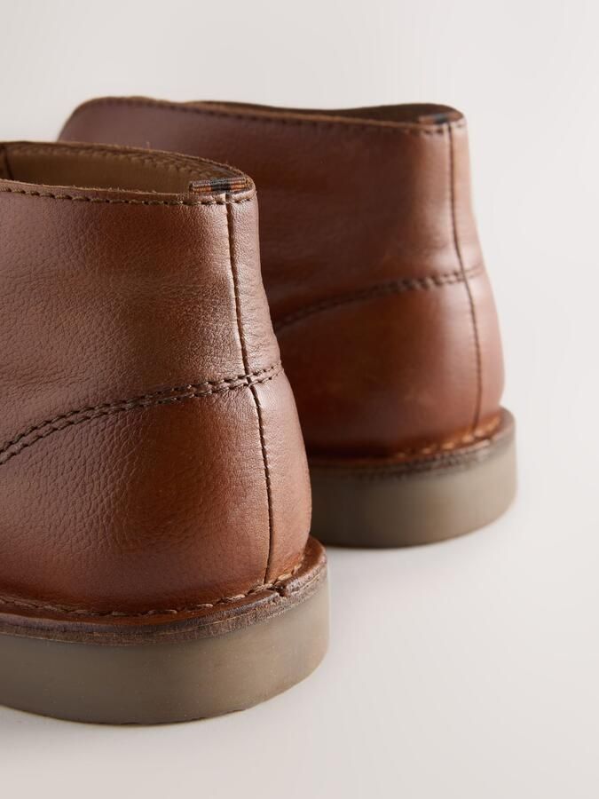Next Chukka Boots bruin - Foto 2
