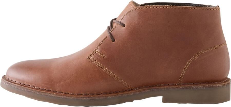Next Chukka Boots kastanjebruin