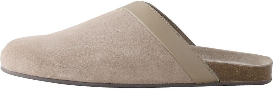 Next Clogs bruin